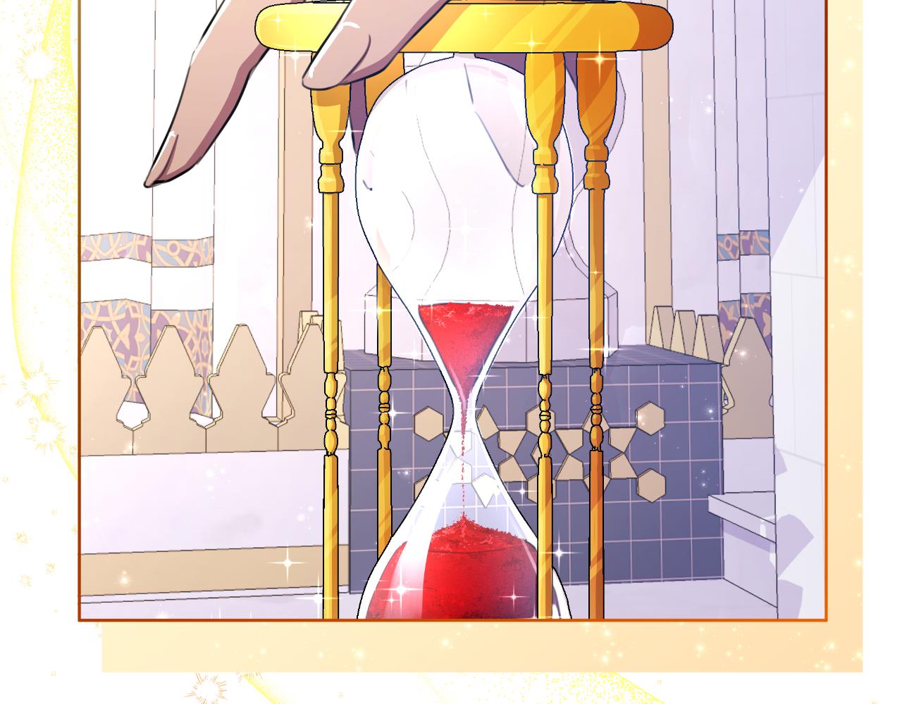 第40话 唯一的朋友(1/5)-第41话