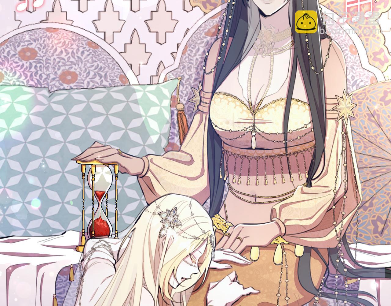 第40话 唯一的朋友(1/5)-第41话