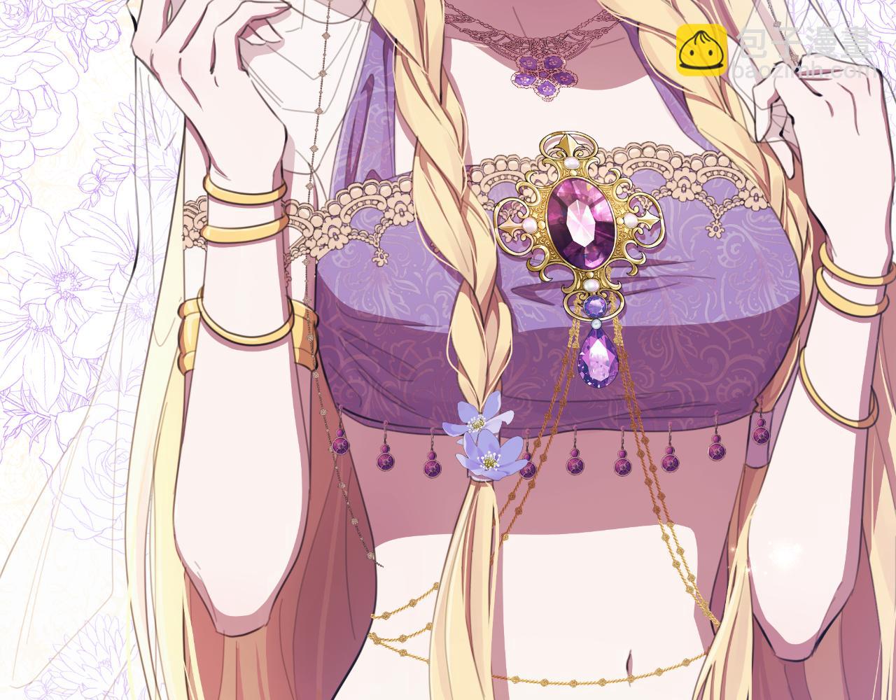 第42话 给她自由(1/6)-第43话