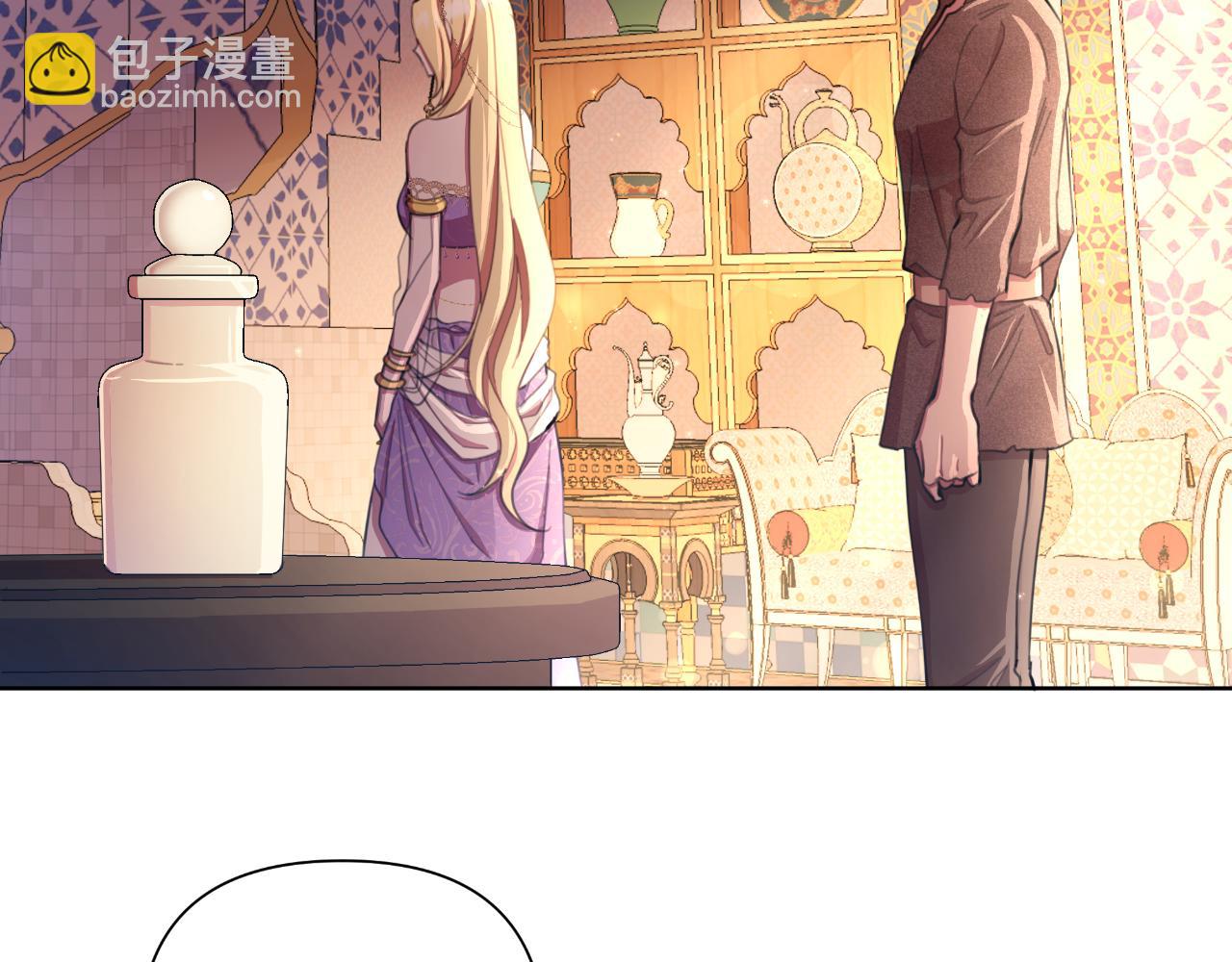 第42话 给她自由(1/6)-第43话