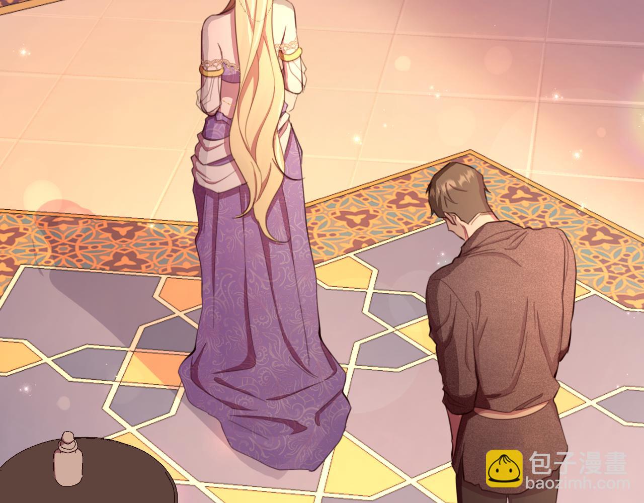 第42话 给她自由(1/6)-第43话