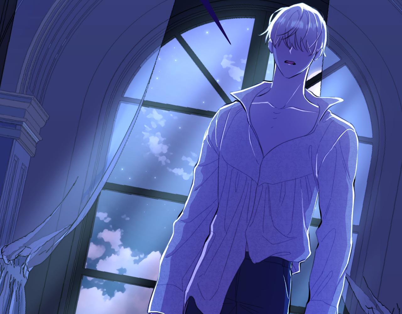 棄坑作者被迫當女主 - 第46話 被通緝了(1/6) - 6