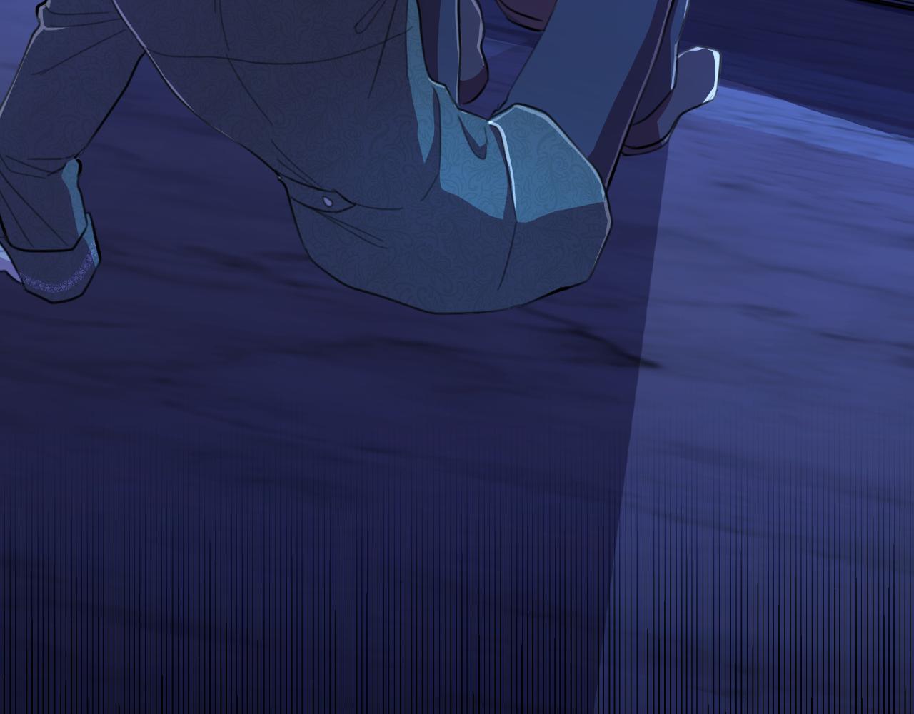 棄坑作者被迫當女主 - 第46話 被通緝了(1/6) - 8