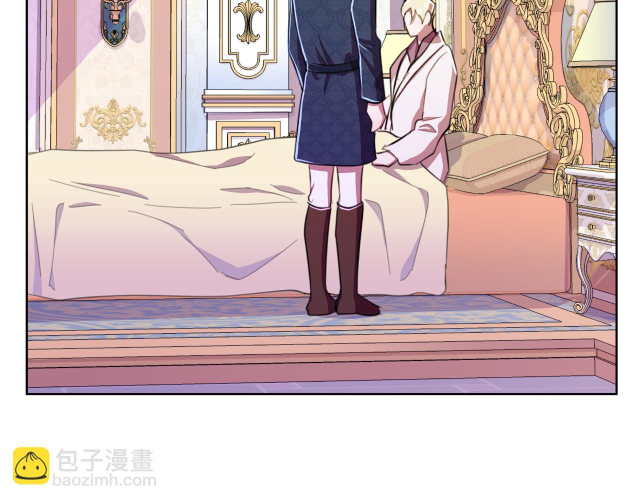 棄坑作者被迫當女主 - 第48話 小偷(1/6) - 3