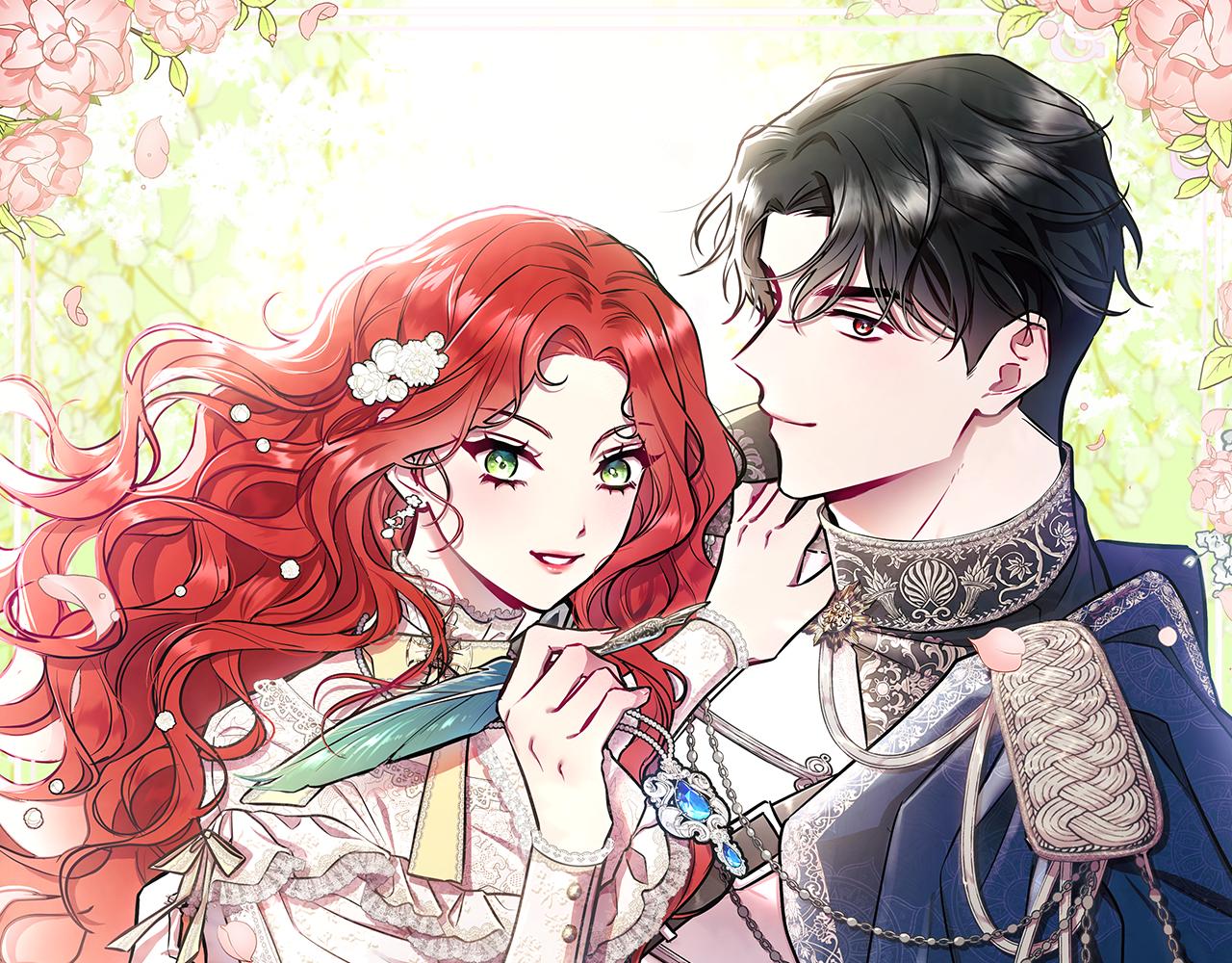 第52话 你们要复仇？(1/5)-第53话