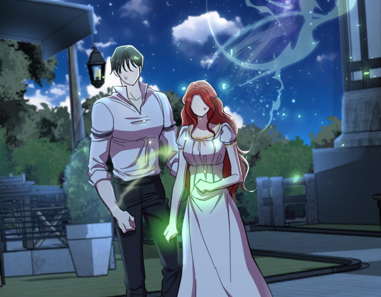 第52话 你们要复仇？(1/5)-第53话