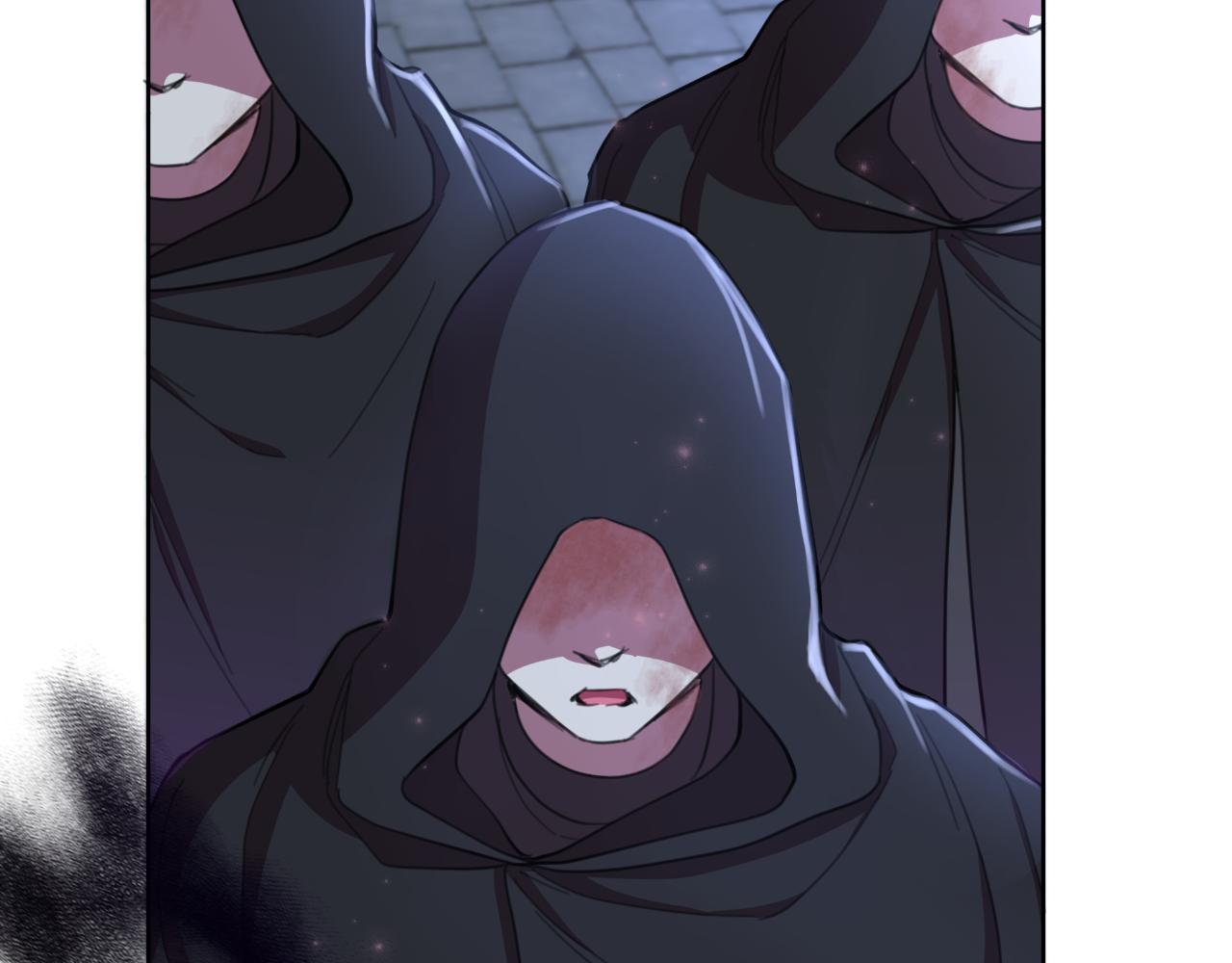 第52话 你们要复仇？(1/5)-第53话