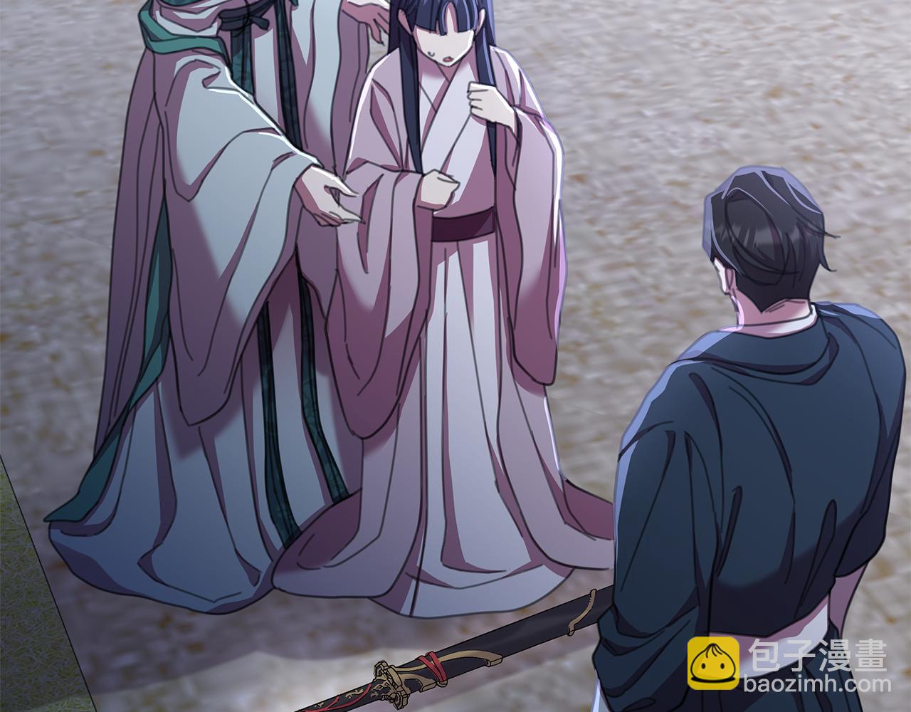 第60话 杀父仇人(1/5)-第61话