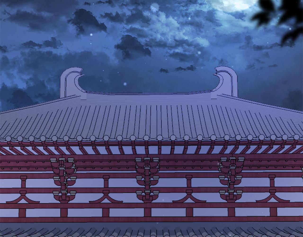 棄坑作者被迫當女主 - 第62話 真正的可汗(1/5) - 1