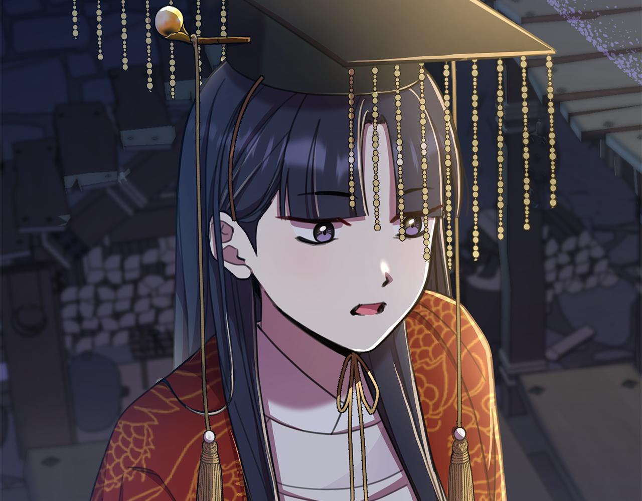 棄坑作者被迫當女主 - 第64話 再做約定(1/4) - 7