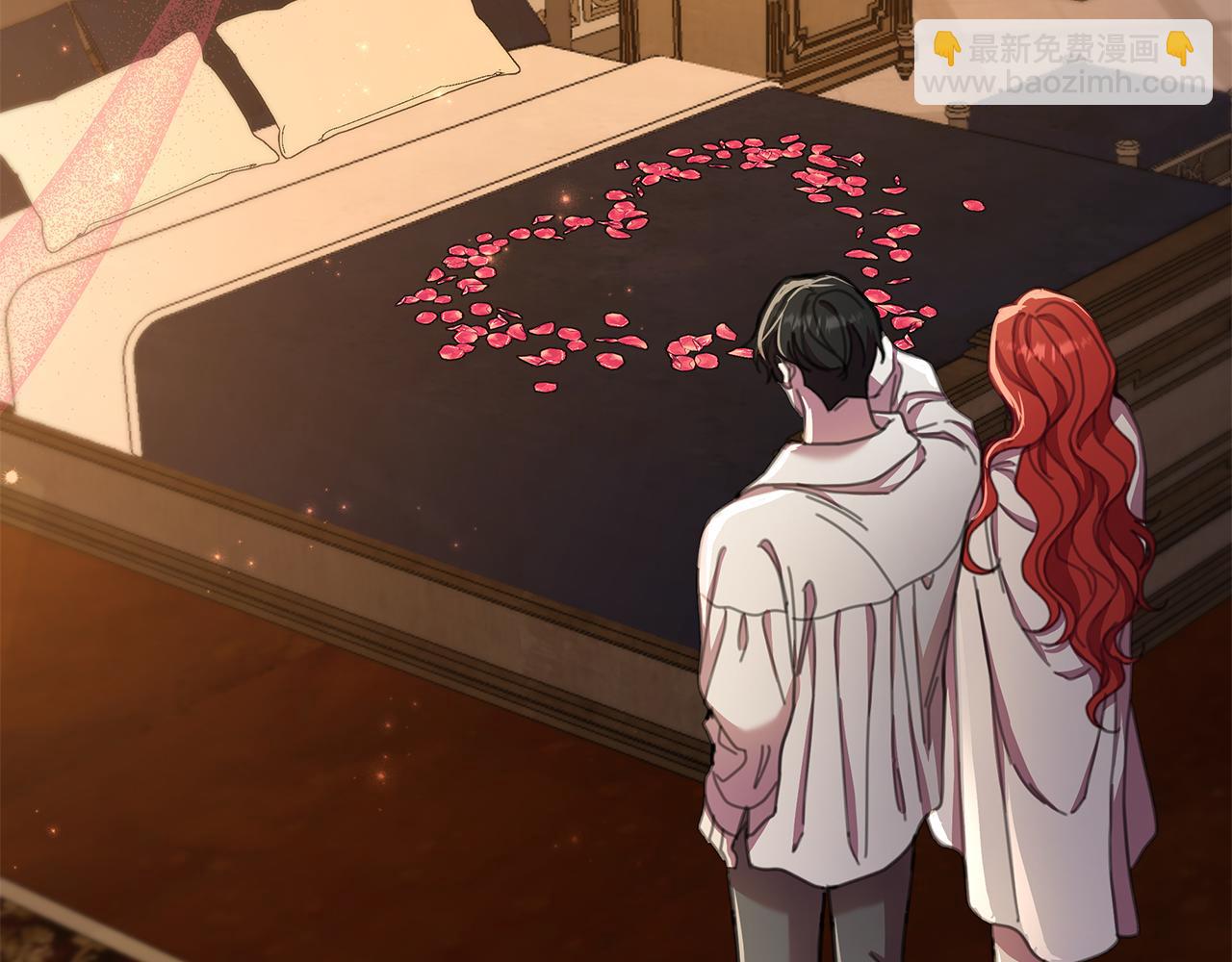 第70话 女帝即位(1/5)-第71话