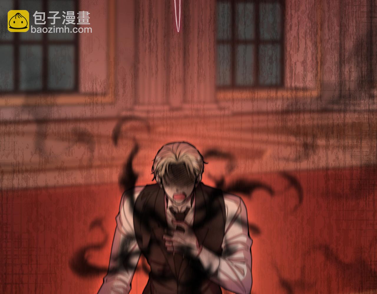 第72话 守护这个世界(1/5)-第73话