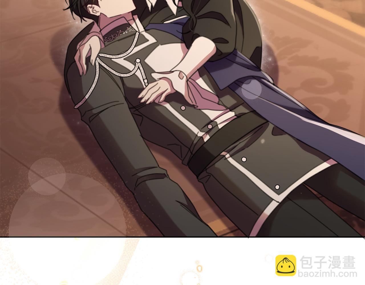 完结篇 永远幸福(1/5)-第75话