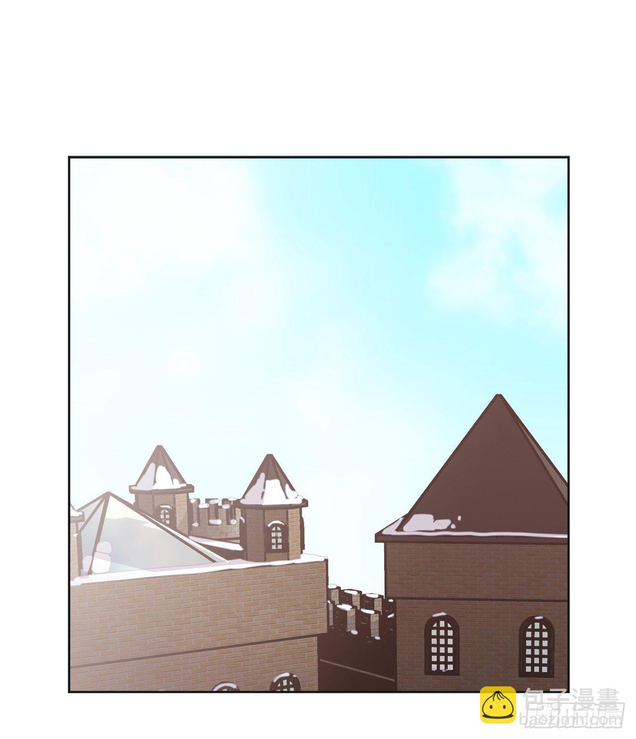 琪拉的美男圖鑑 - 21.保護她的慾望 - 7