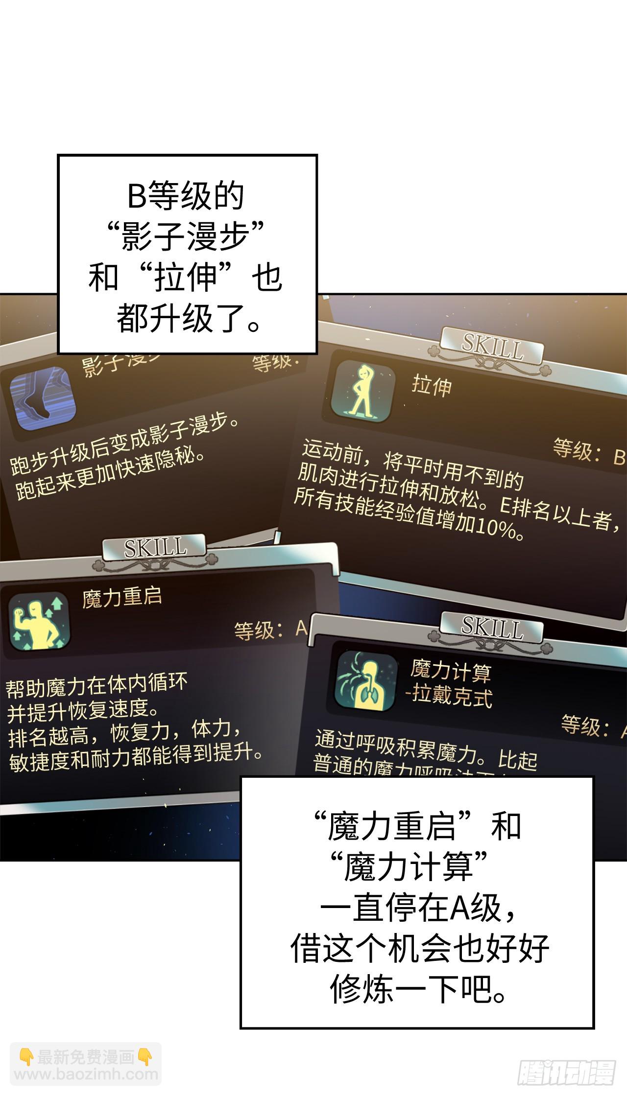 琪拉的美男圖鑑 - 240.難道他是在擔心我 - 1