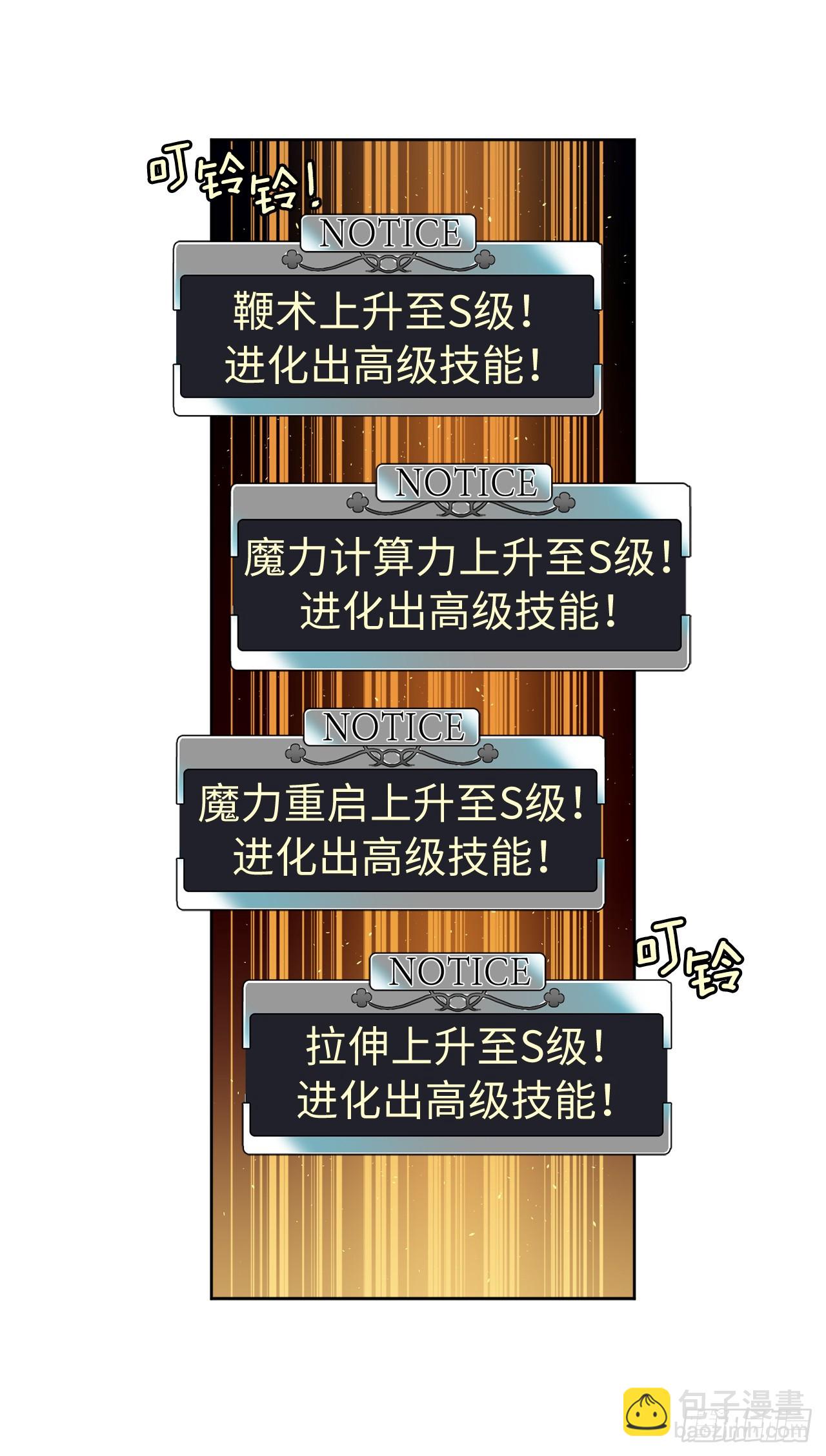 琪拉的美男圖鑑 - 248.開啓高級階段 - 5