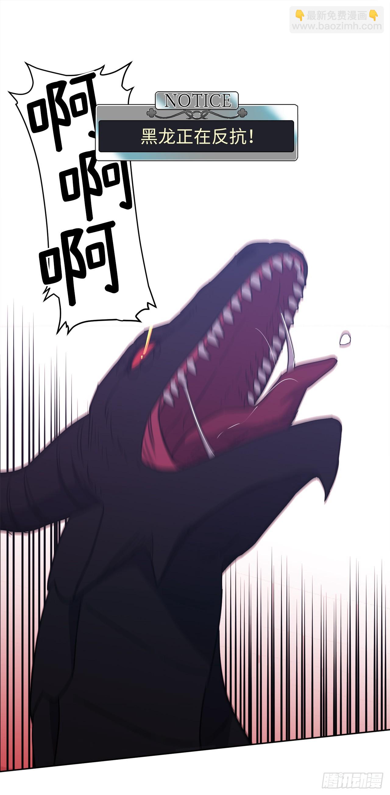 琪拉的美男圖鑑 - 256.“可愛”的龍 - 6