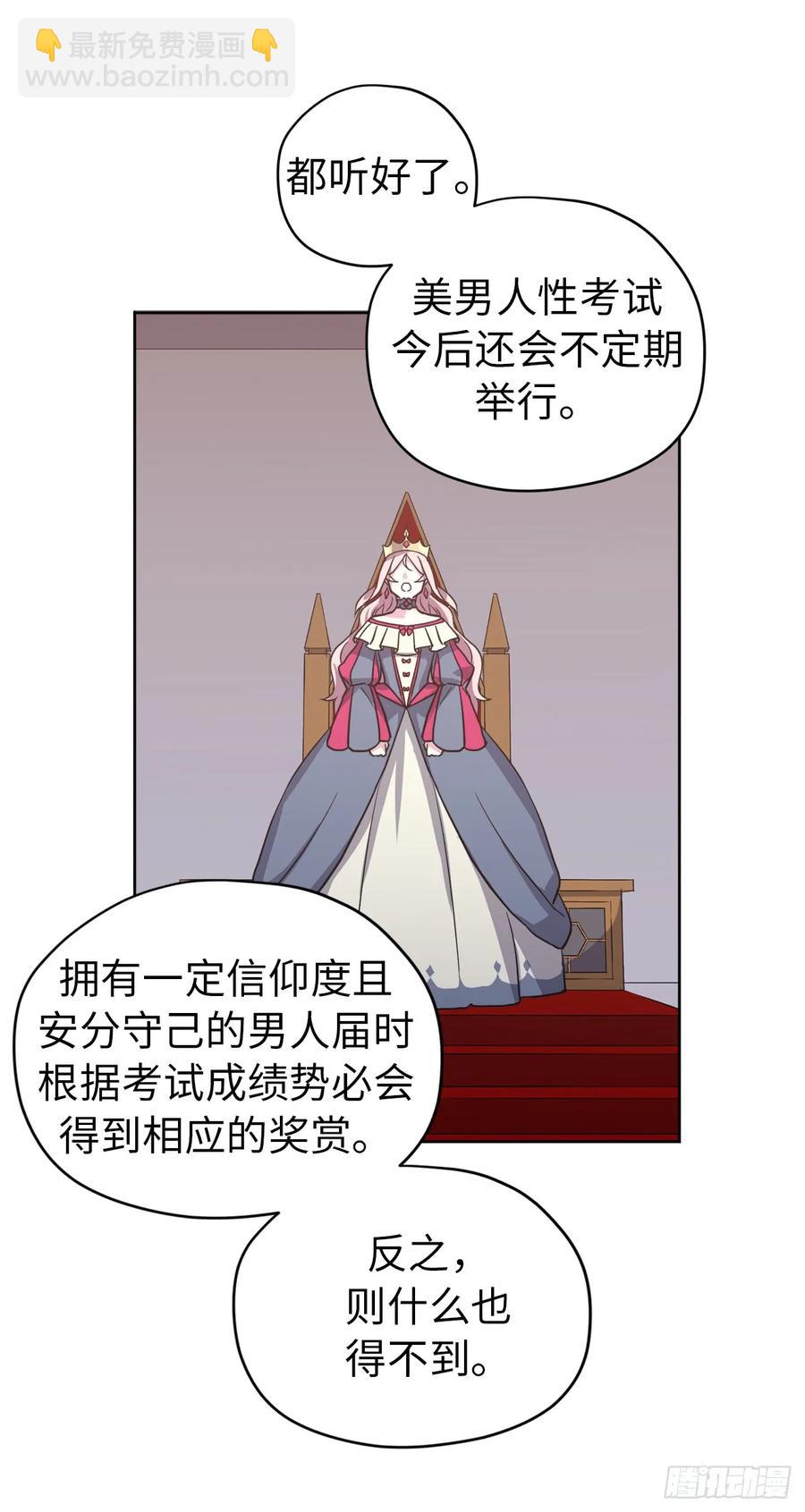 琪拉的美男圖鑑 - 56.不同風格的美男 - 5