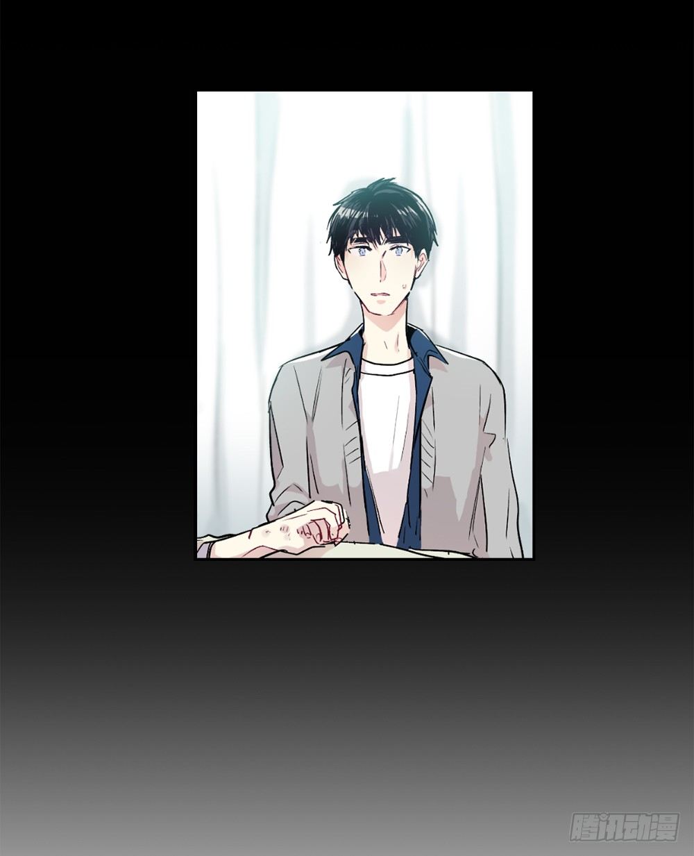 临场发挥(1/2)-第11话