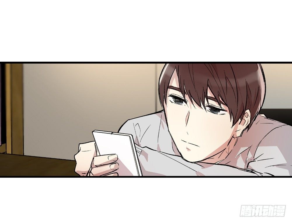 他是我所爱的人(1/2)-第3话