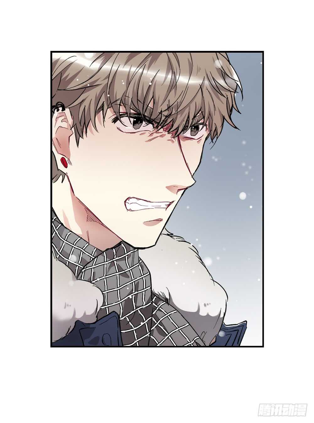 挑明(1/2)-第23话