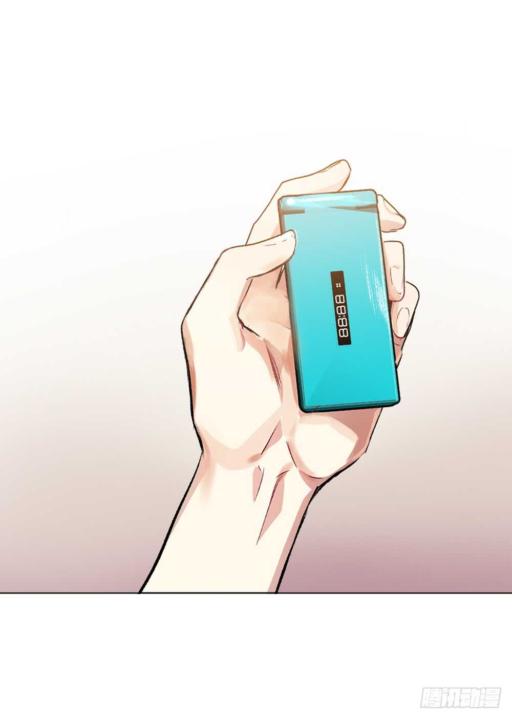 独处空间(1/2)-第25话