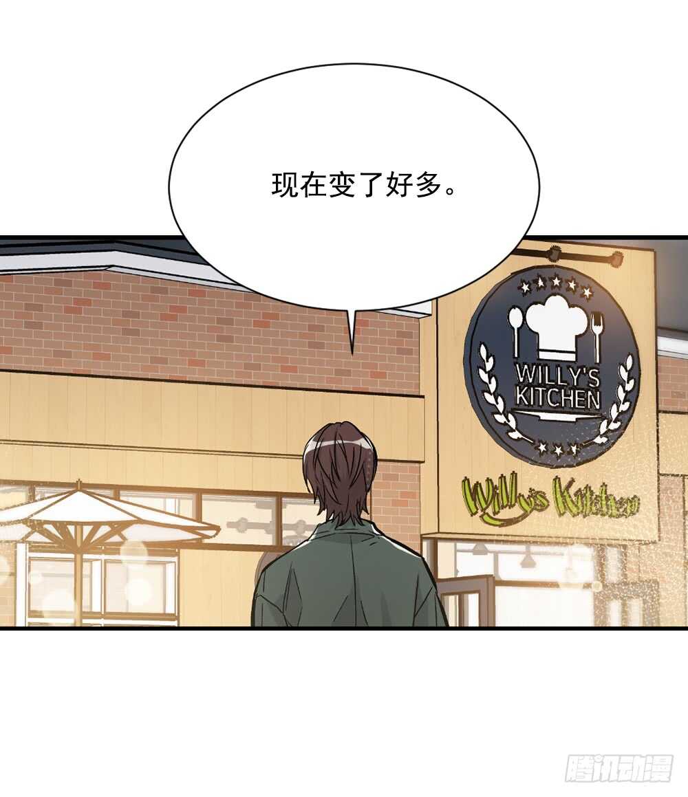 白玲怎么了(1/2)-第31话