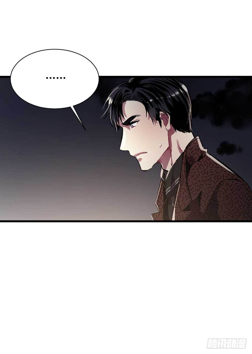 我绝不放弃(1/2)-第33话