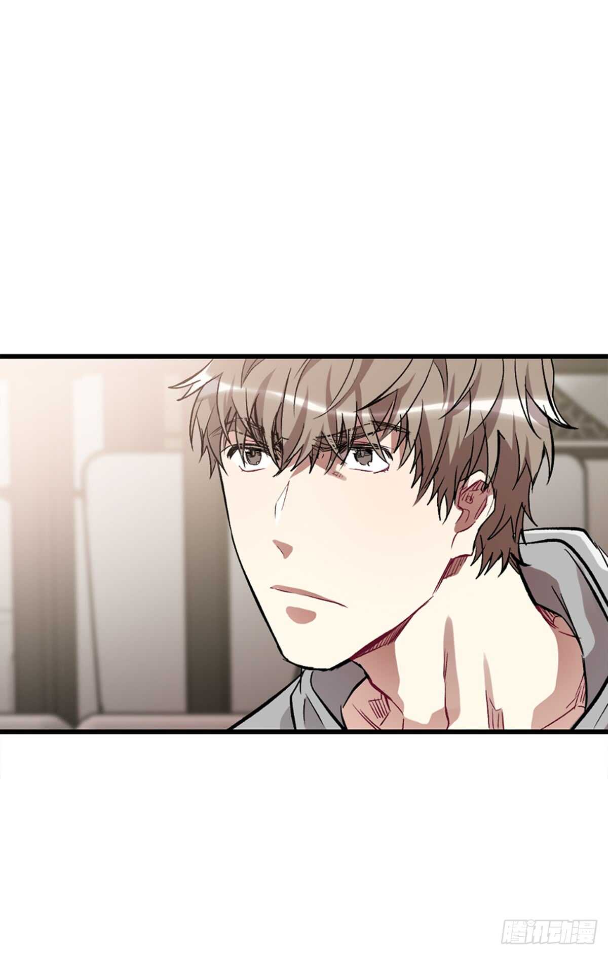 不要瞒着我(1/2)-第35话