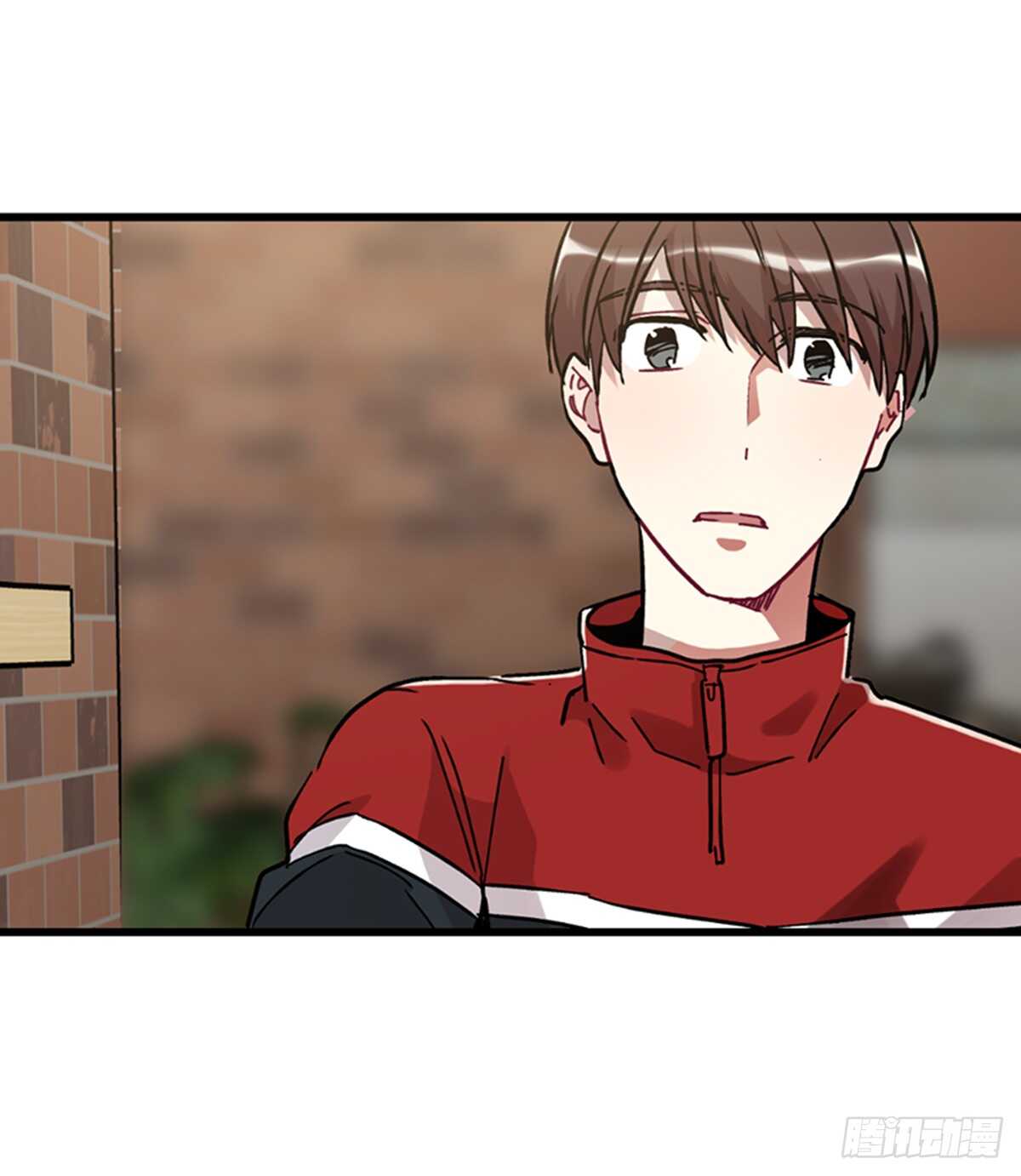 我竟然爱上了他(1/2)-第47话