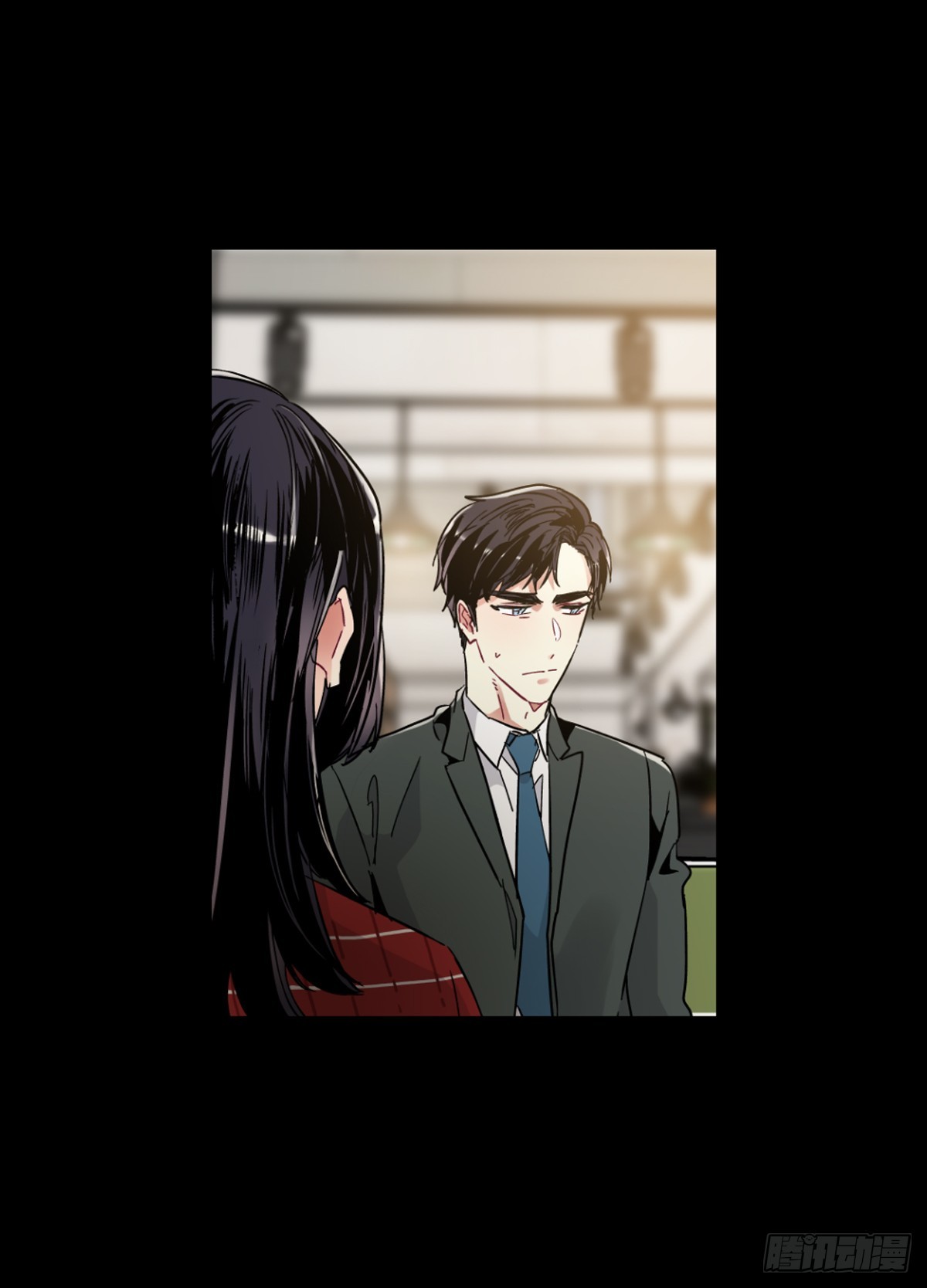 愿你可以实现一切愿望(1/2)-第63话