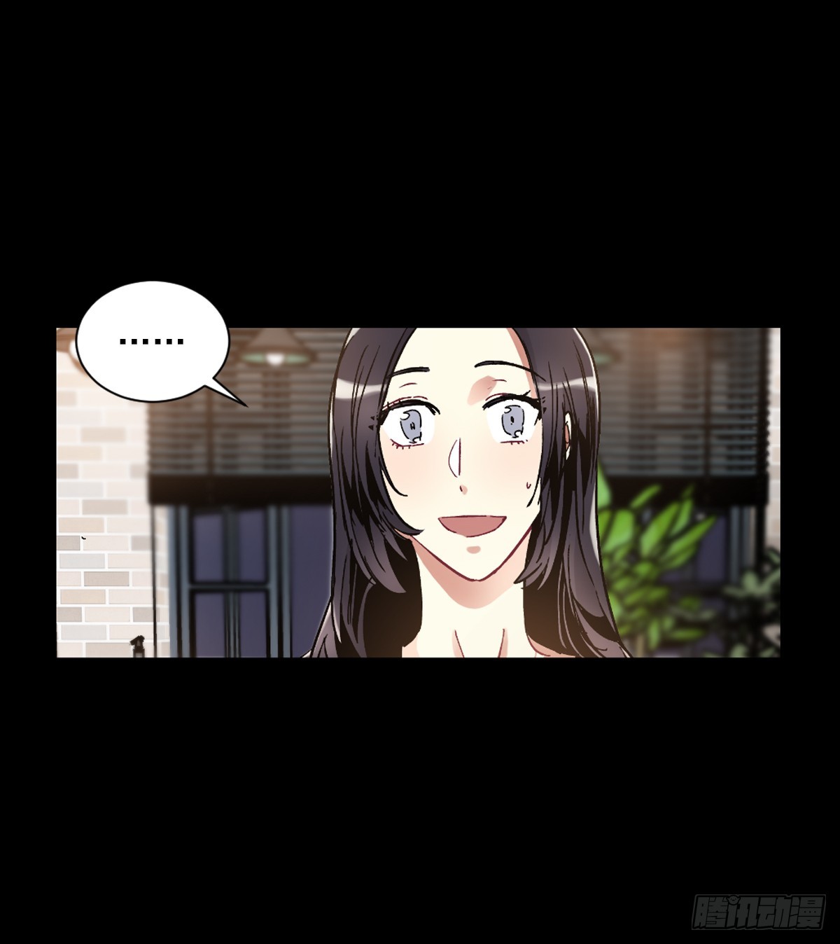 愿你可以实现一切愿望(1/2)-第63话