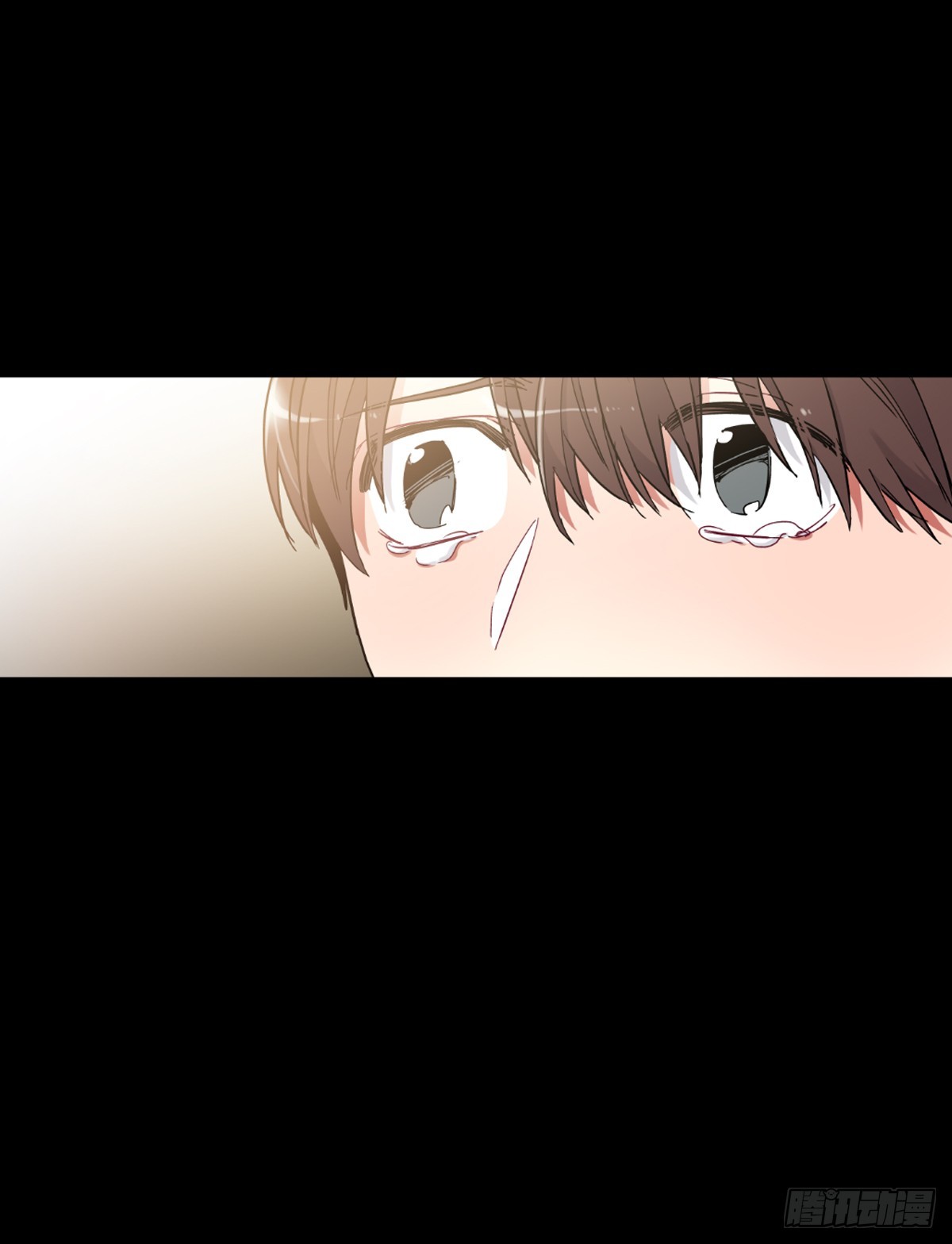 愿你可以实现一切愿望(1/2)-第63话