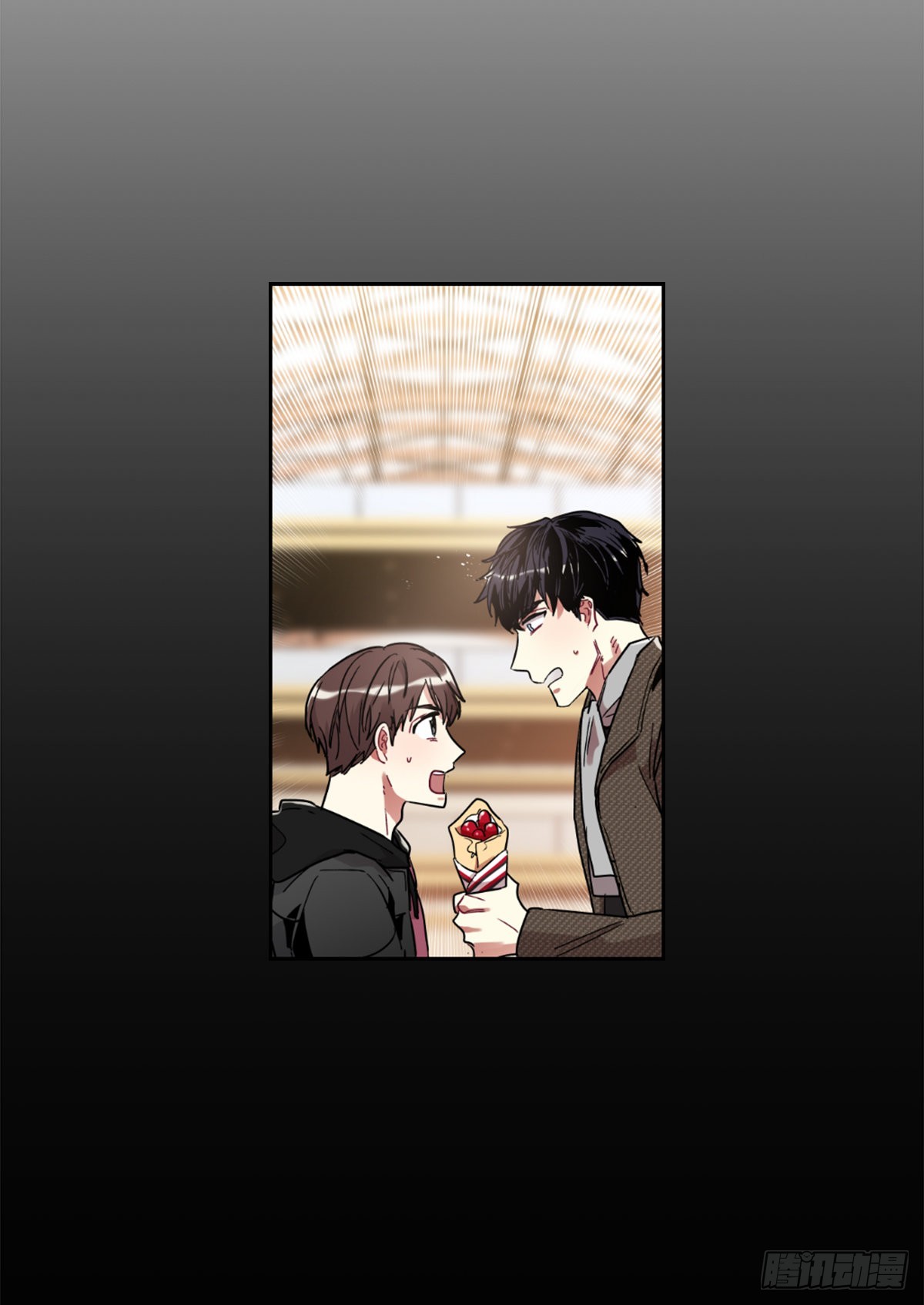 我要去见他(1/2)-第69话