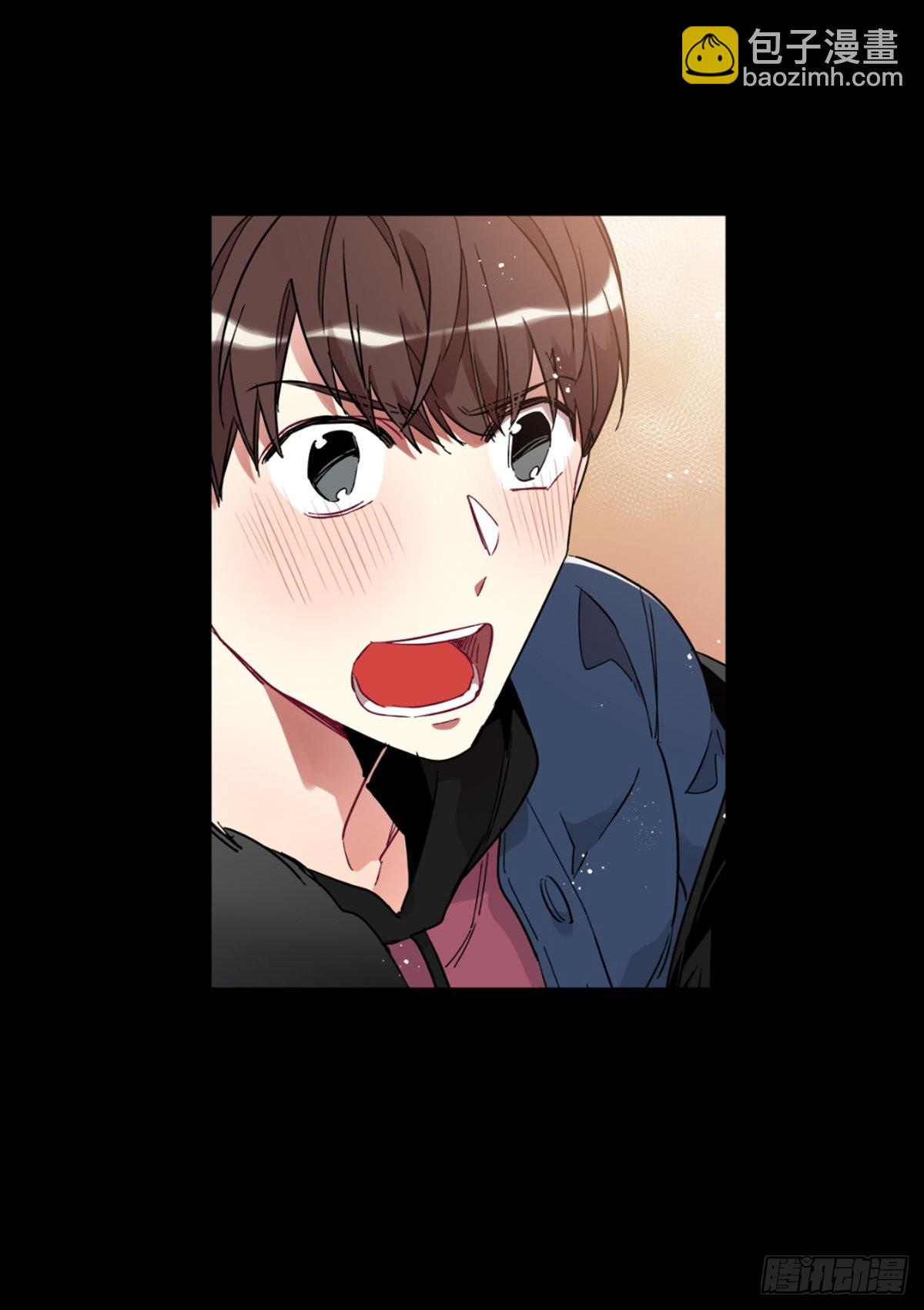 我要去见他(1/2)-第69话