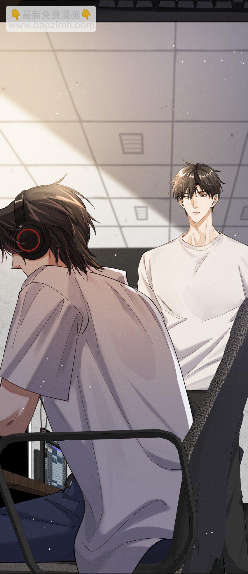 030 老夫老妻的相处日常-第31话