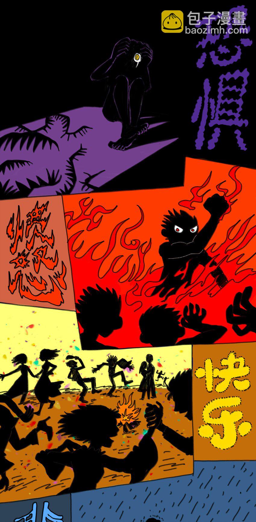 第1话 打工少年(1/2)-第1话