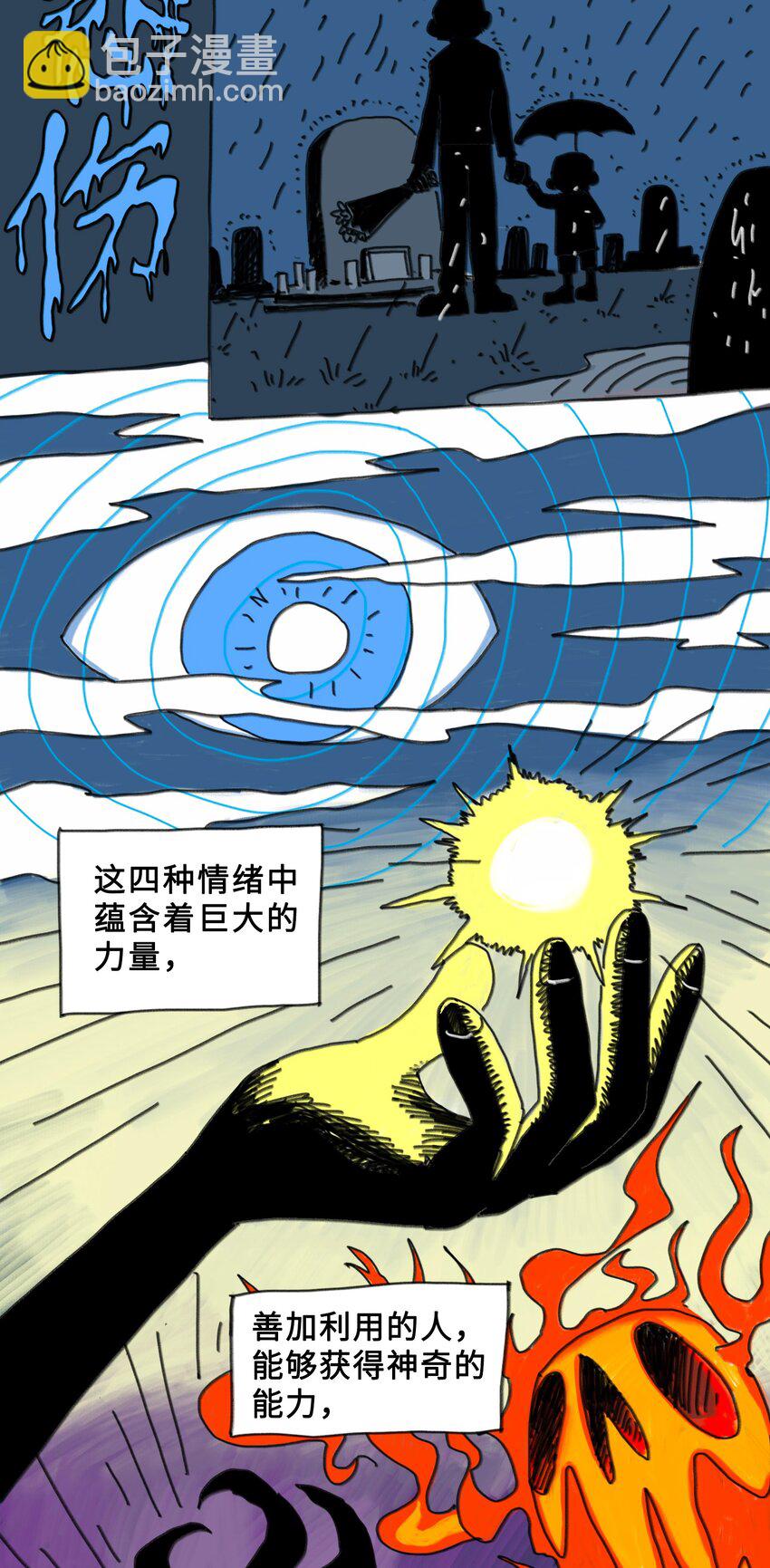 第1话 打工少年(1/2)-第1话