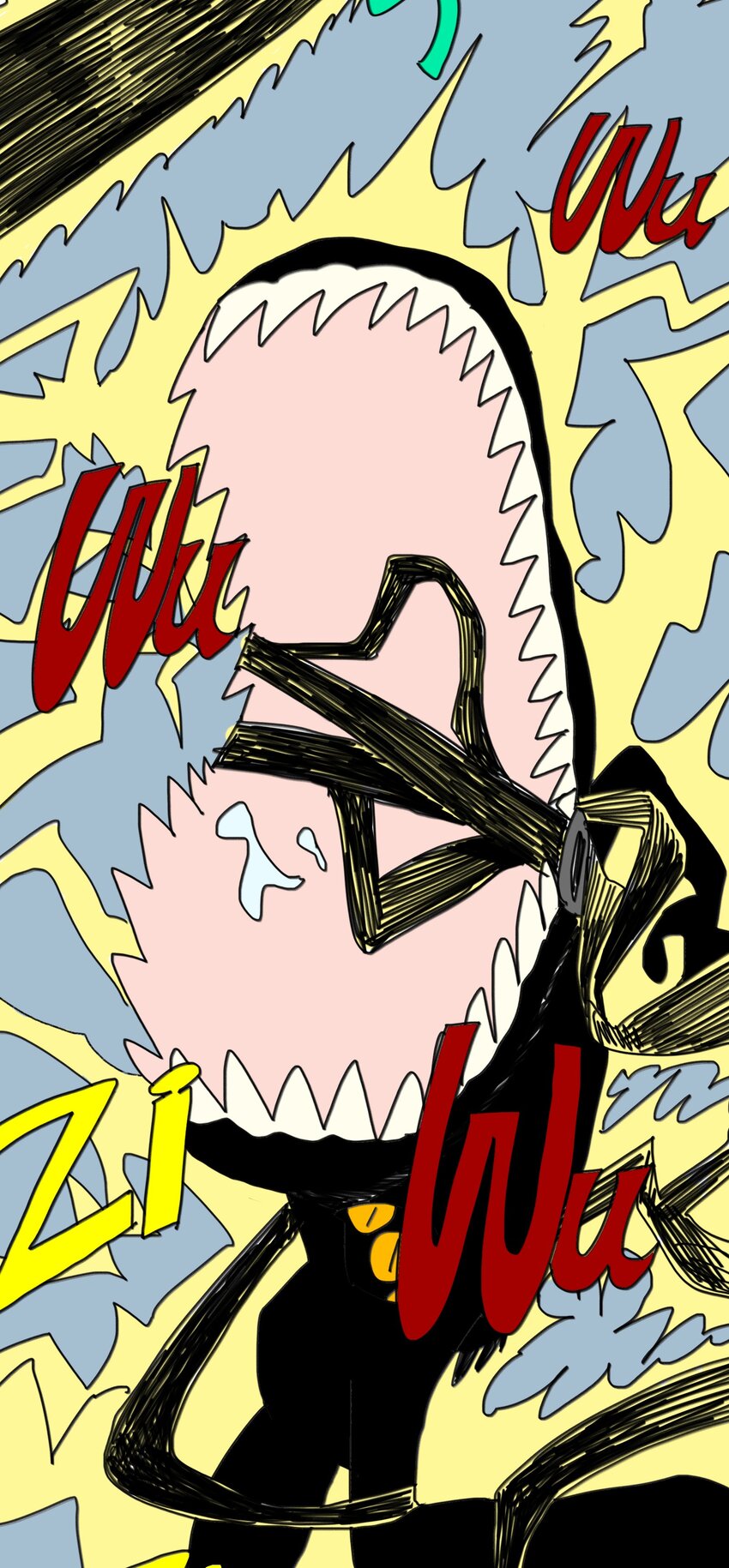 第10话 愚人船-第11话