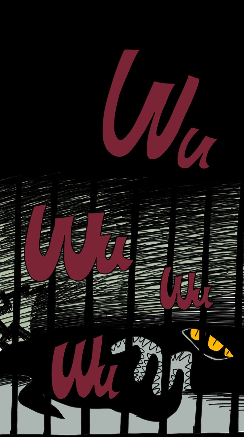 第10话 愚人船-第11话