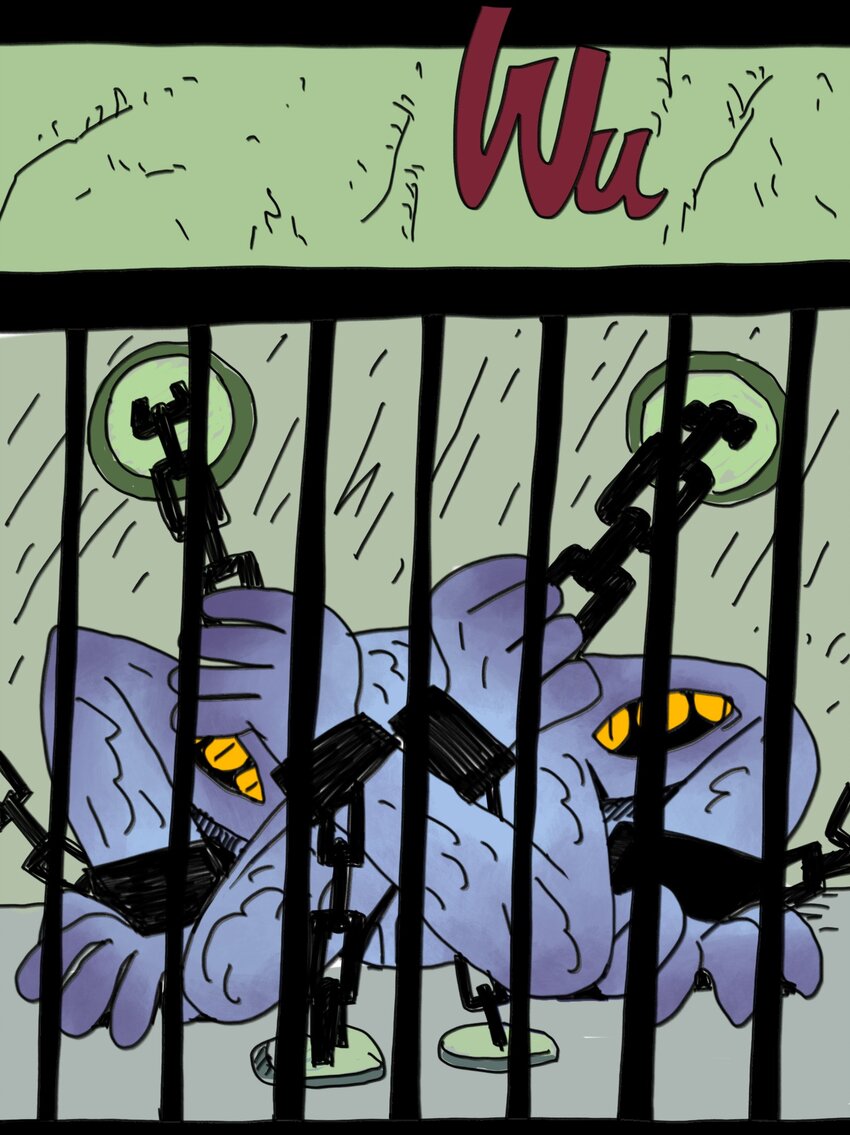 第10话 愚人船-第11话