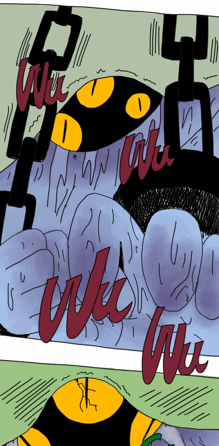 第10话 愚人船-第11话