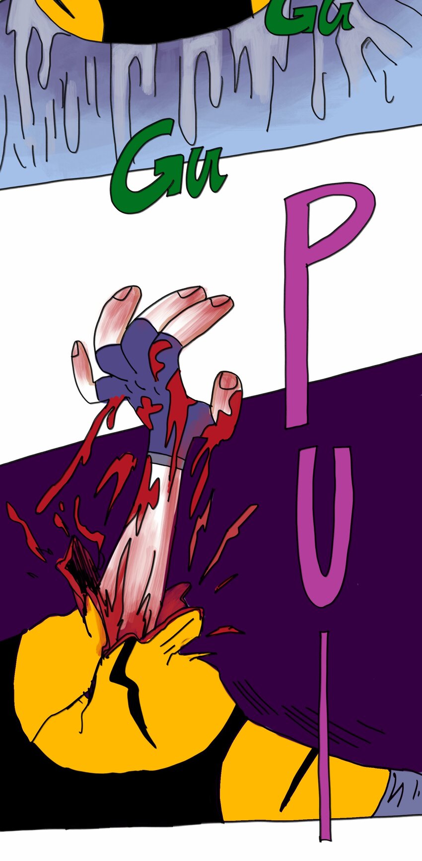 第10话 愚人船-第11话