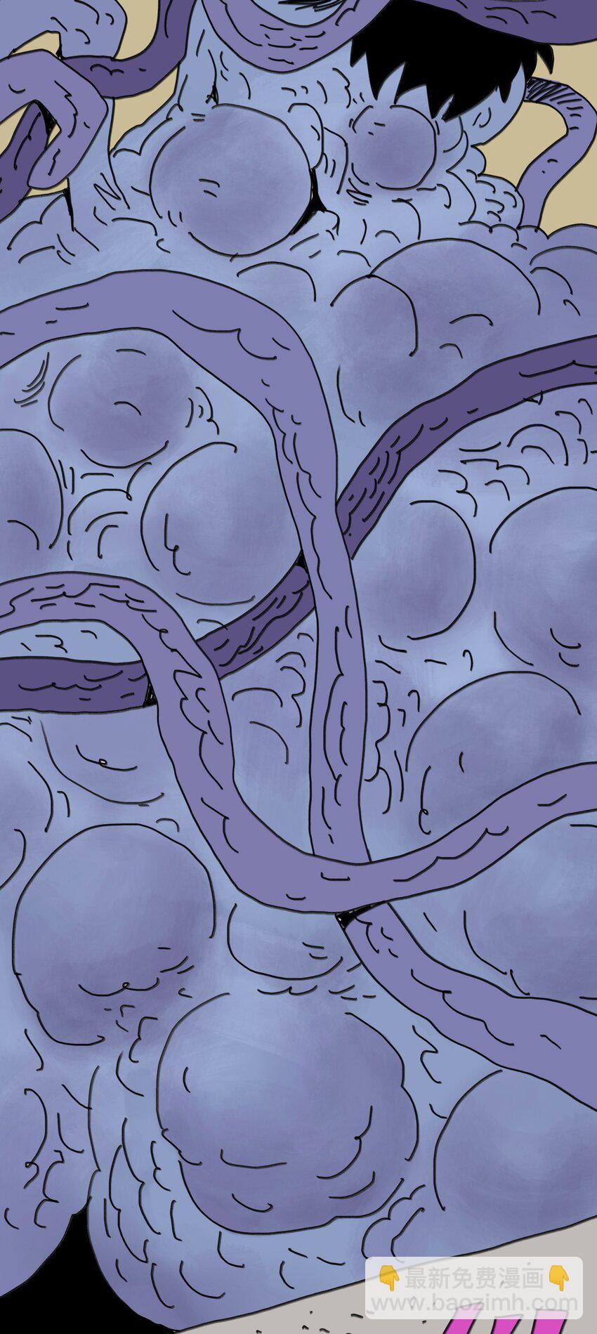 第10话 愚人船-第11话