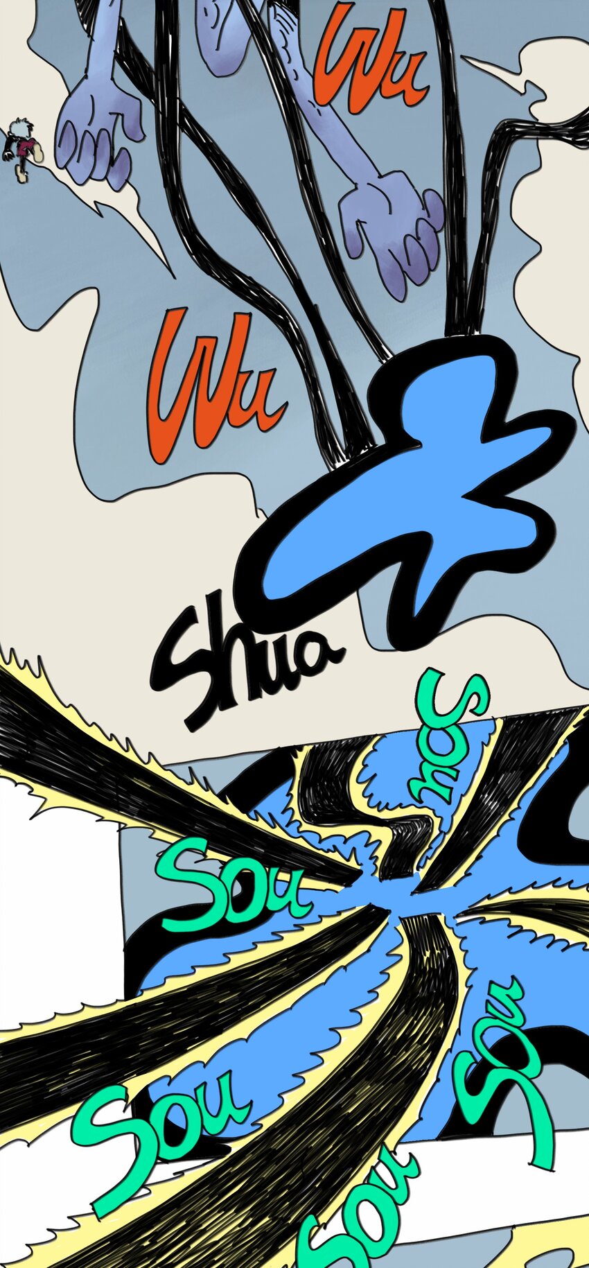 第10话 愚人船-第11话