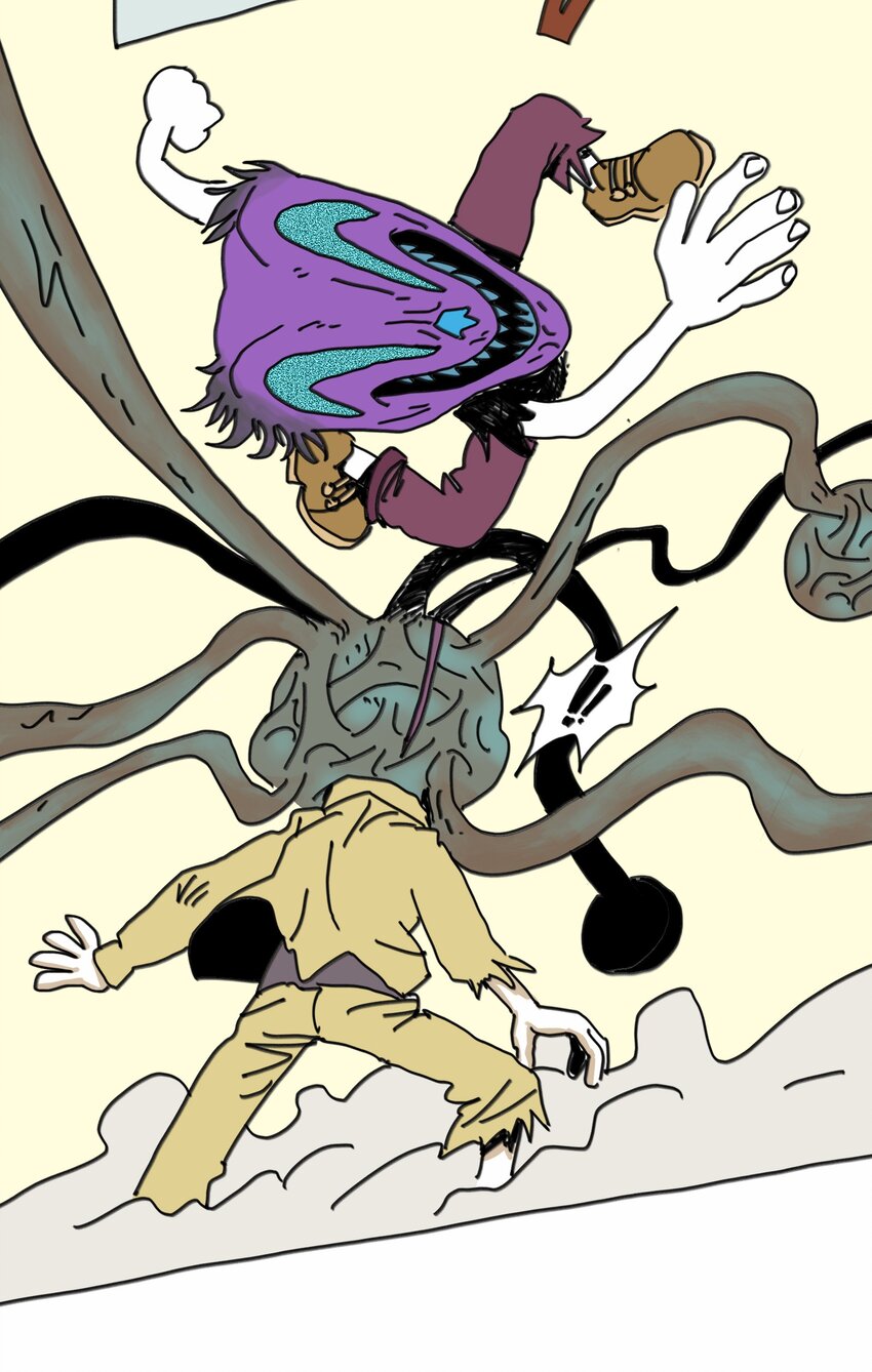 第14话 表演(1/2)-第15话