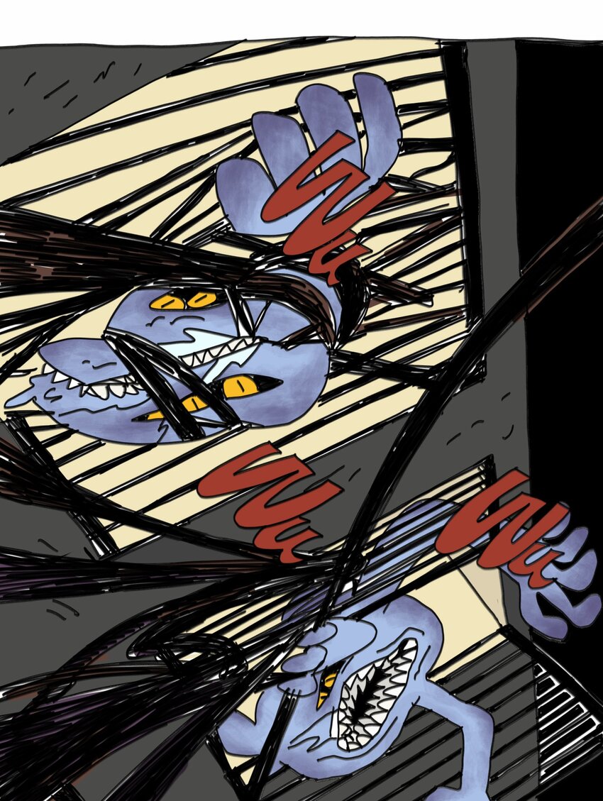 第14话 表演(1/2)-第15话