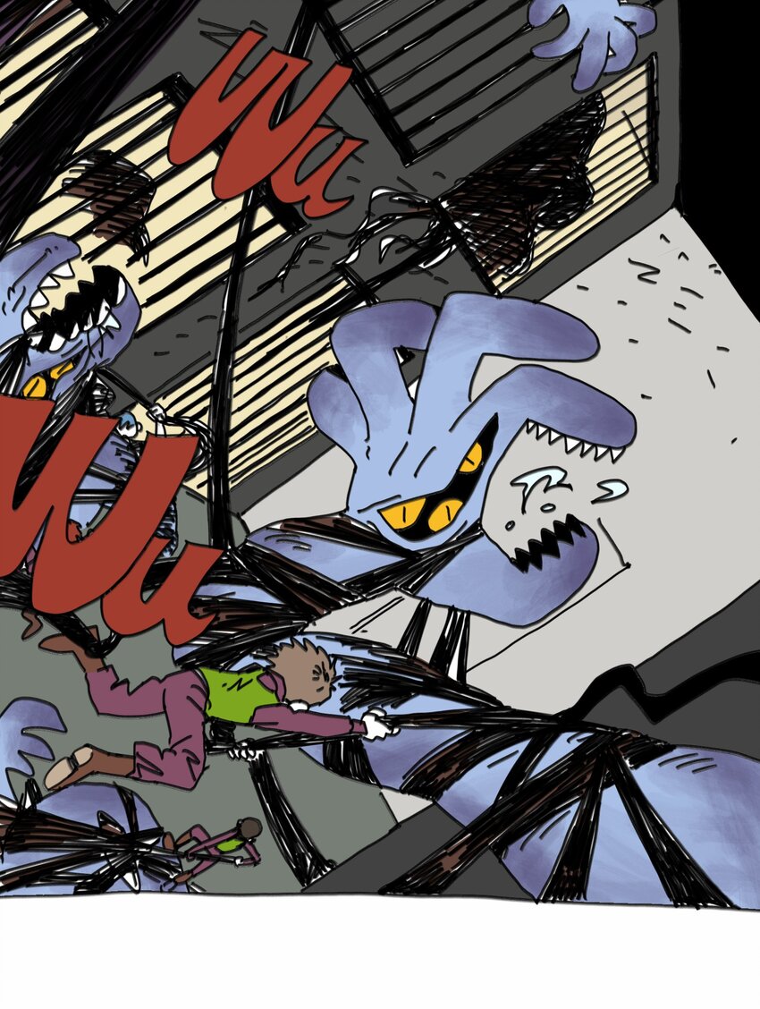 第14话 表演(1/2)-第15话