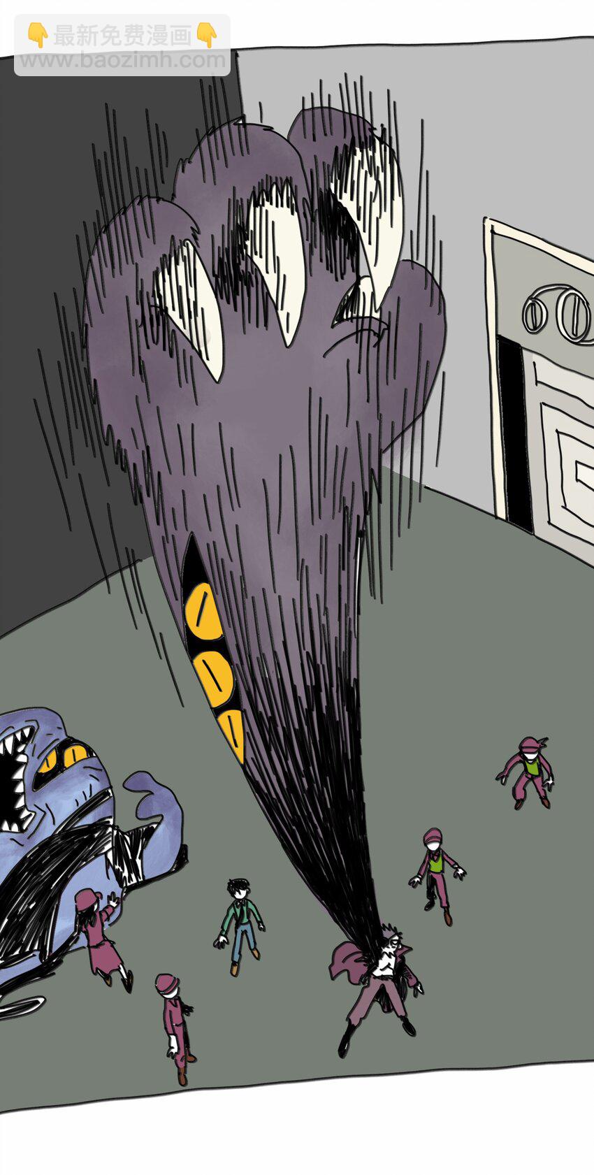 第14话 表演(1/2)-第15话