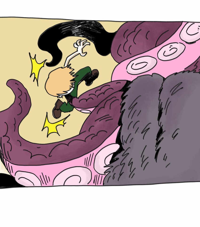 第14话 表演(1/2)-第15话